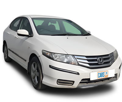 Honda City-img